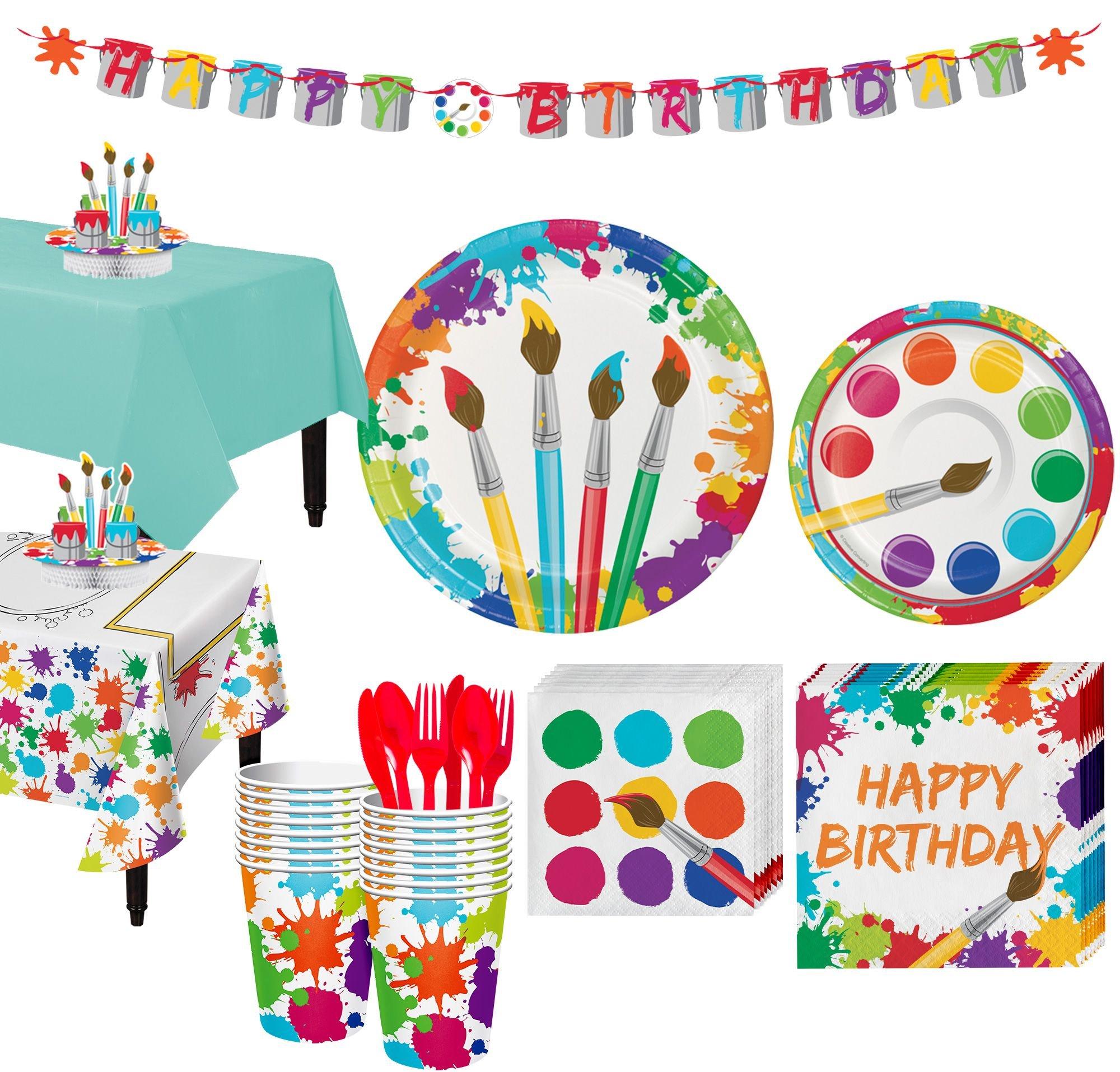 Wholesale Party Supplies